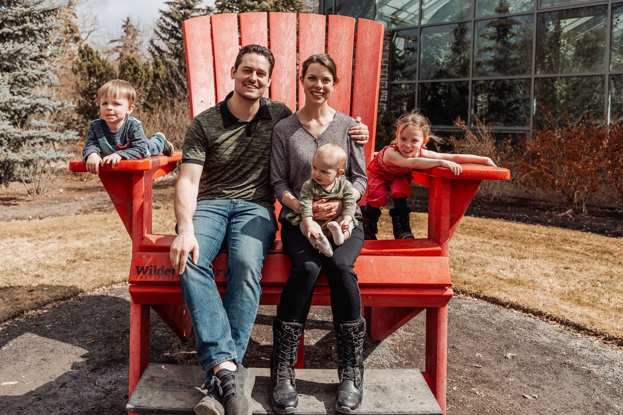 Family Photography