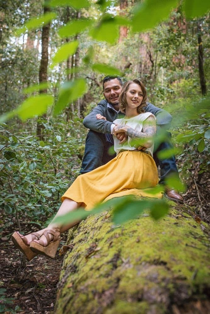Photography by Ocean Blue Photography and Design