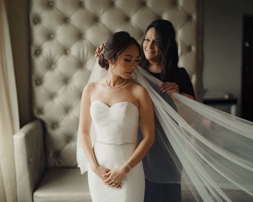 Photography by Silk and Stone Studio