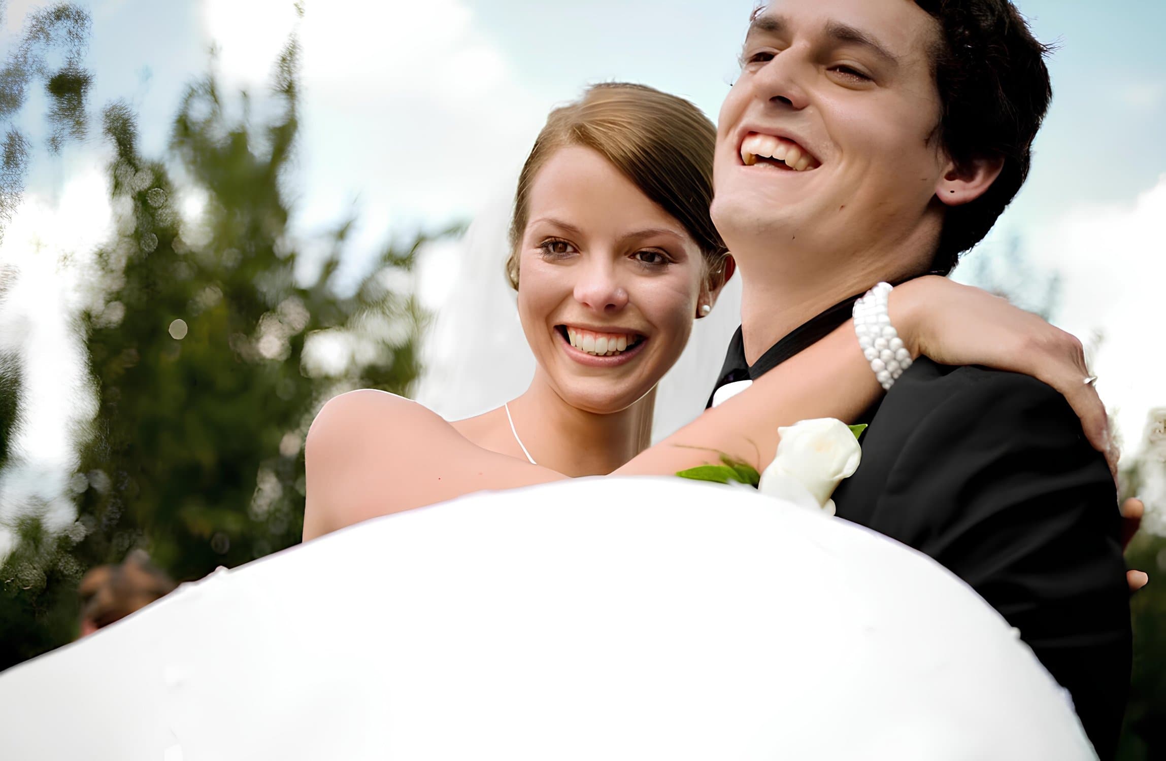 Wedding — Mario & Sara