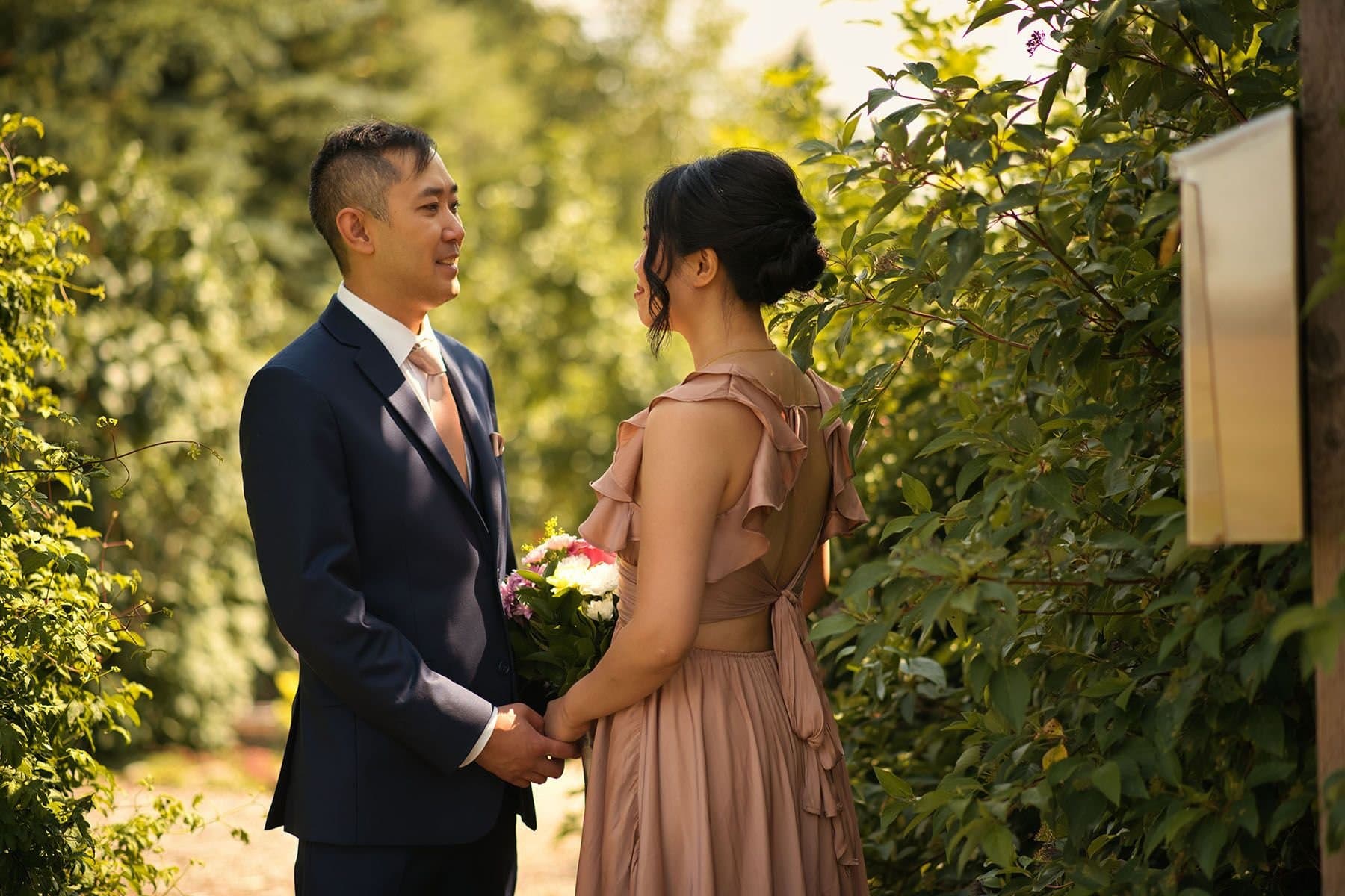 Full Day 10 Hour Wedding Photography Session