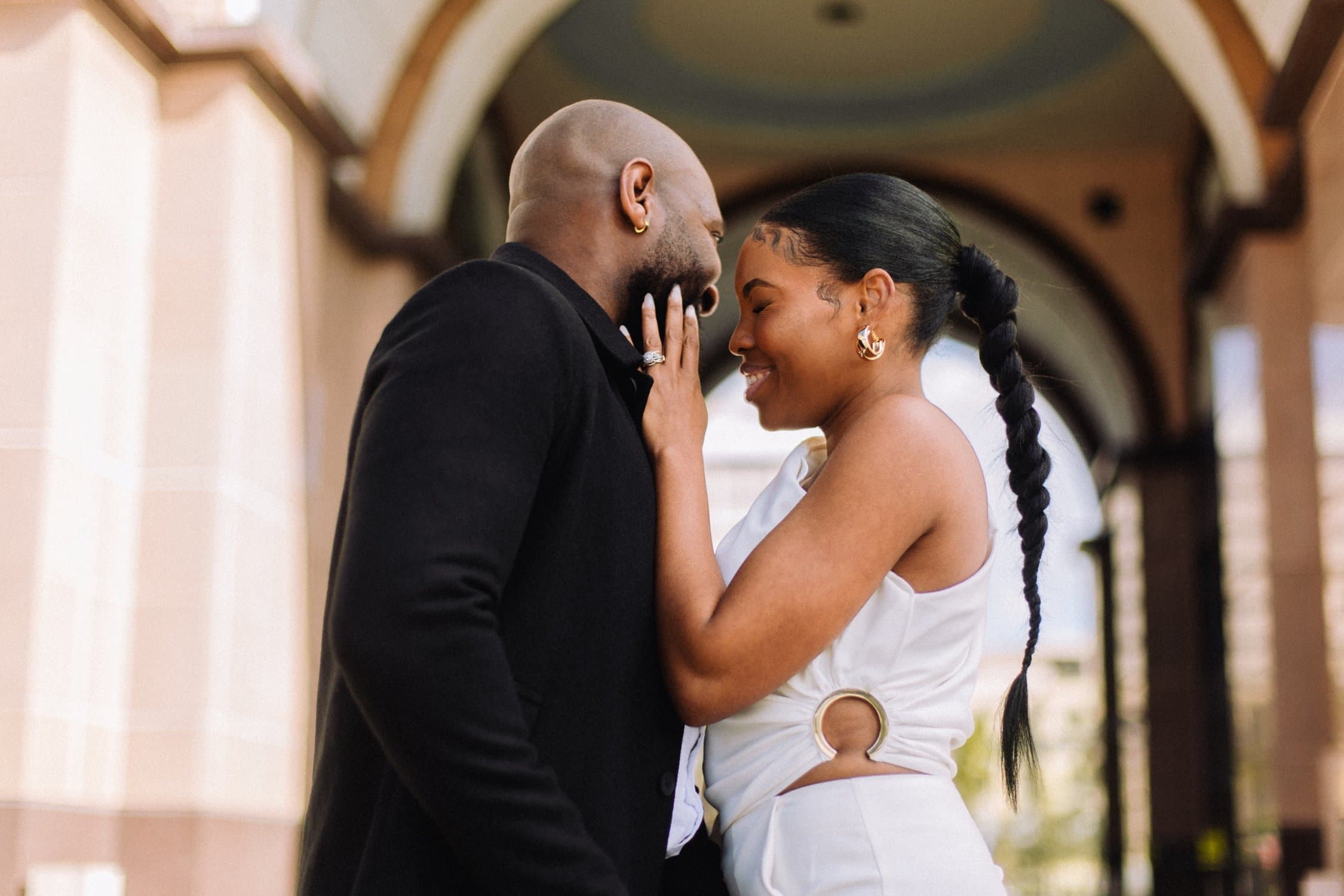 Classic Full Wedding Collection by Passion Ward Photography