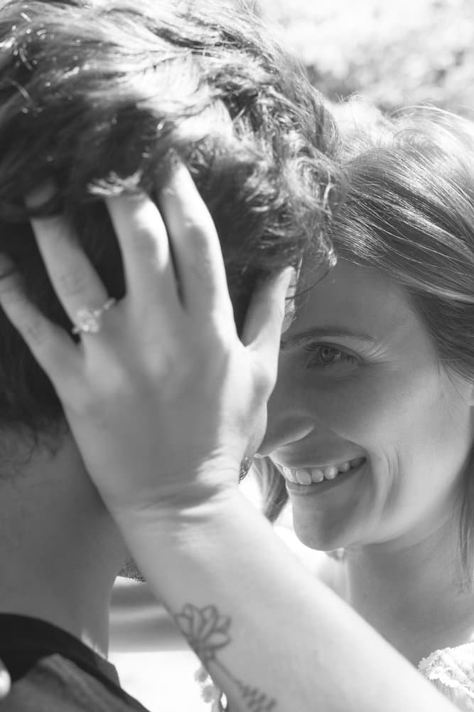 Photography by Maksim Akelin Weddings