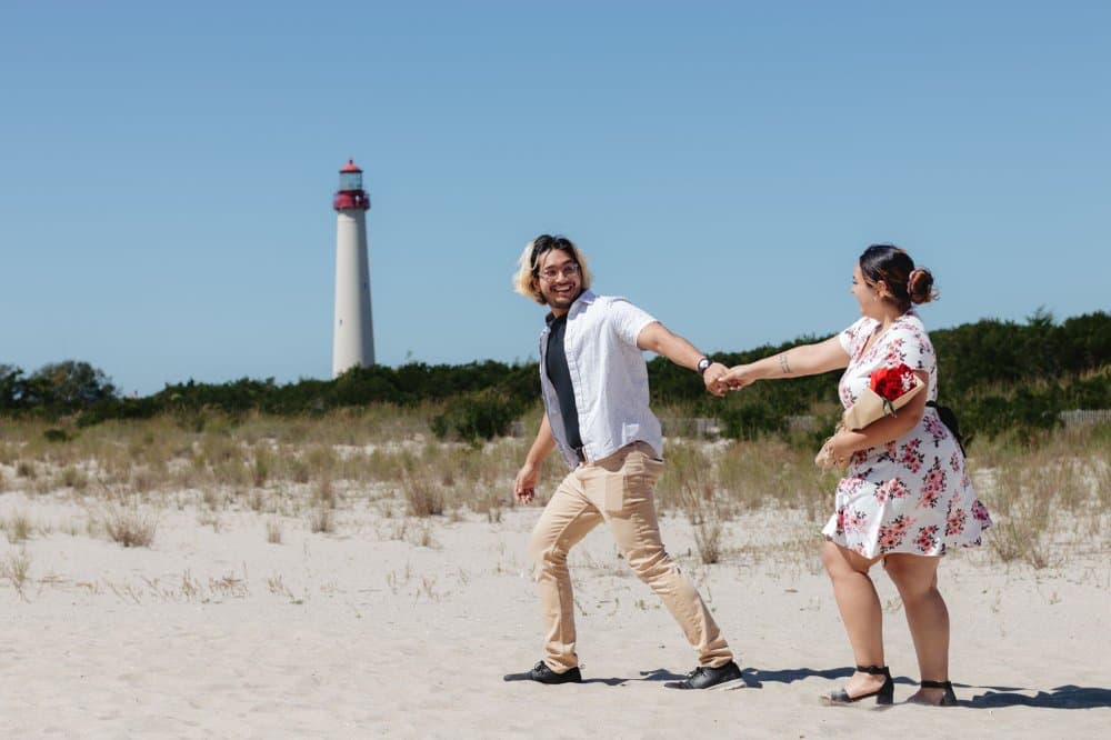 Photography by Jose Manuel Weddings