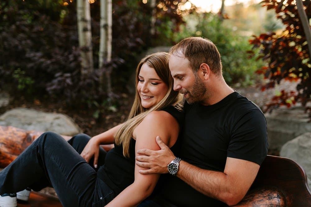 Photography by Meaghan Baxter Photography