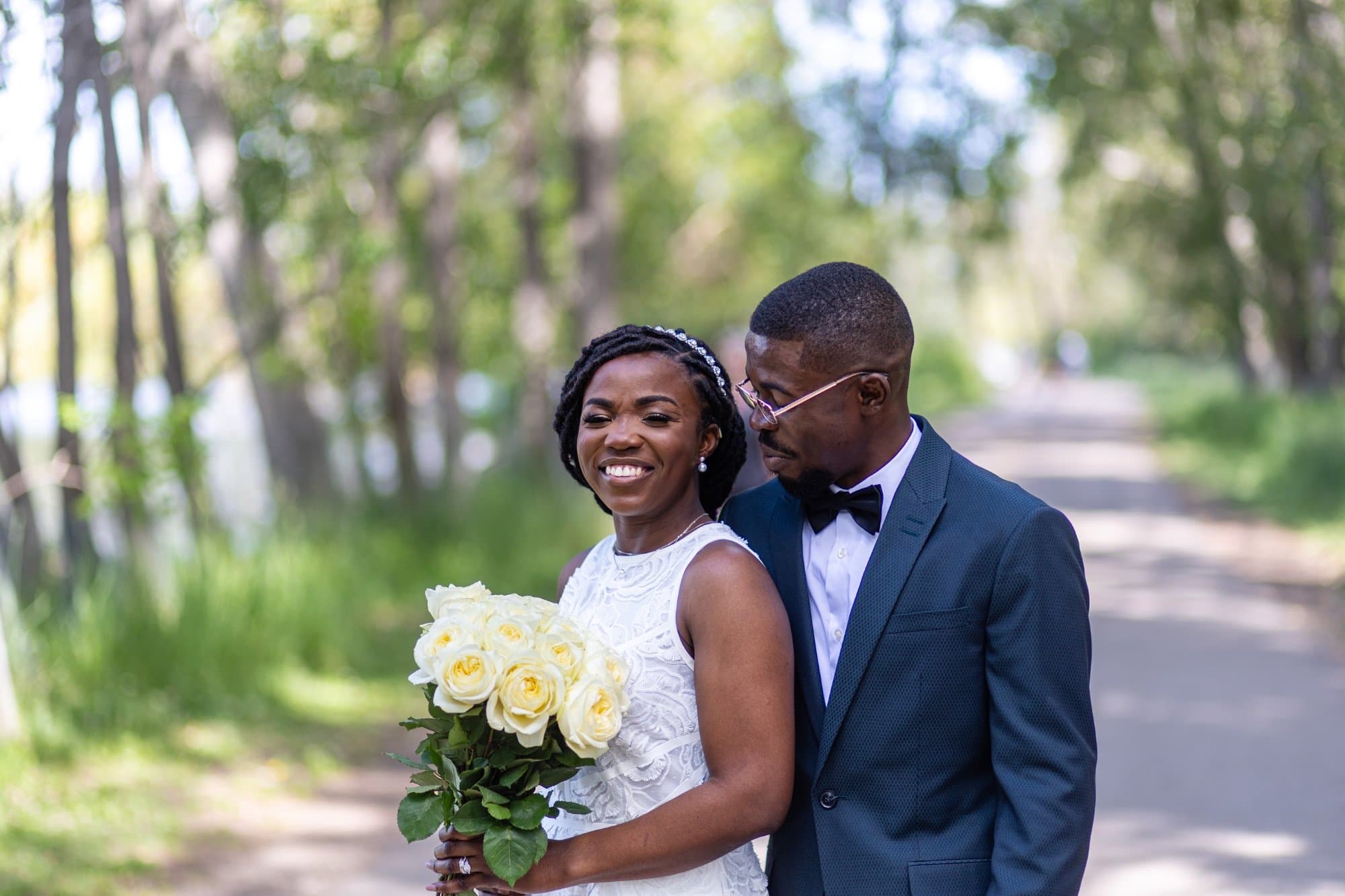 Wedding Photography (6 Hours, 1 Photographer)