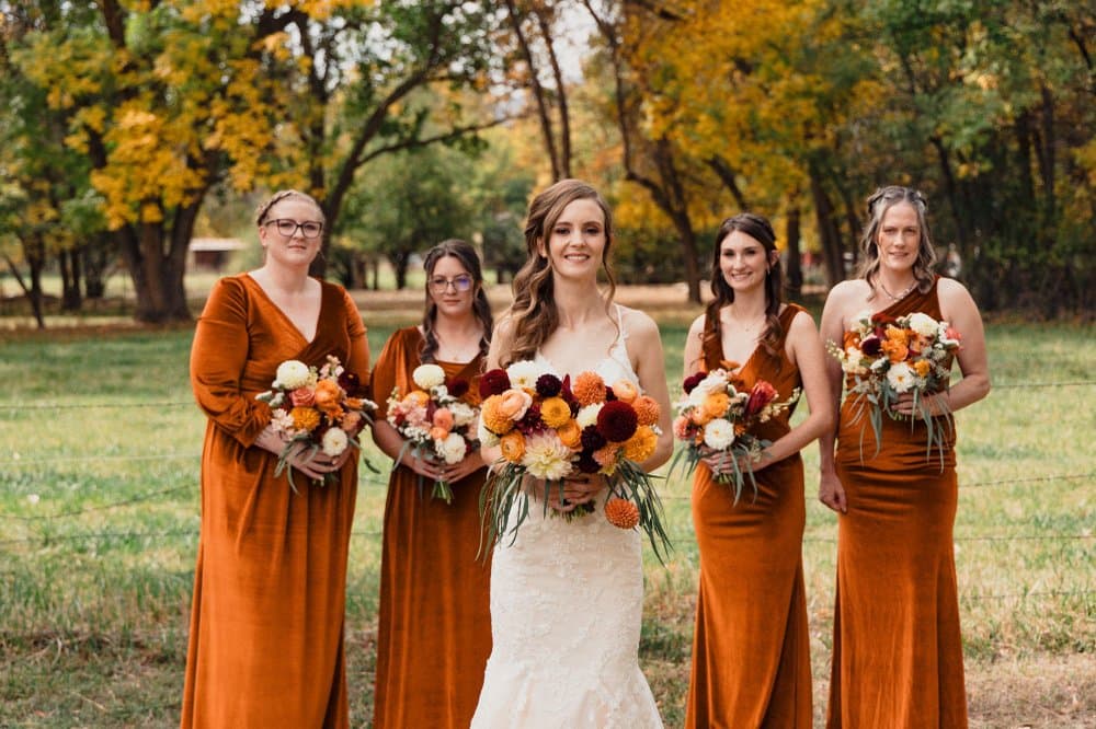 Photography by Silk and Stone Studio