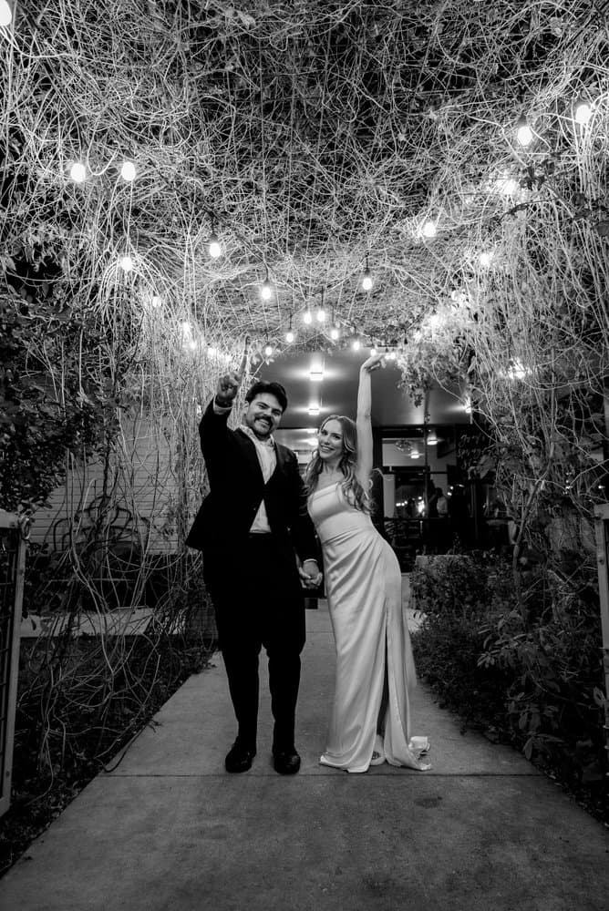 Photography by Lisa Hause Photography