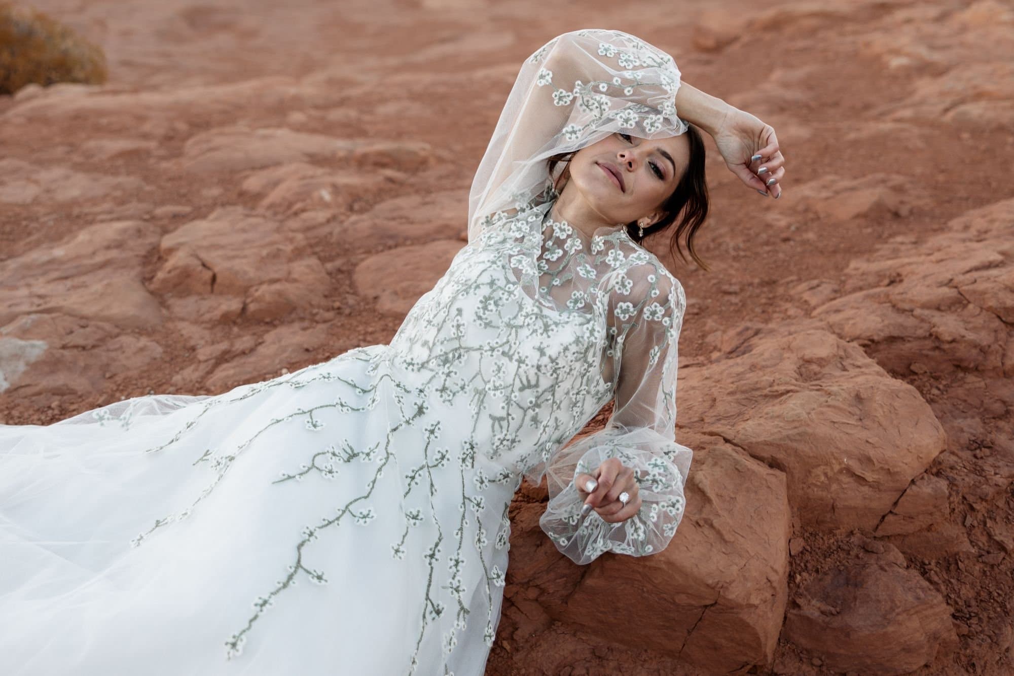 Melika Lynd Photography wedding photography