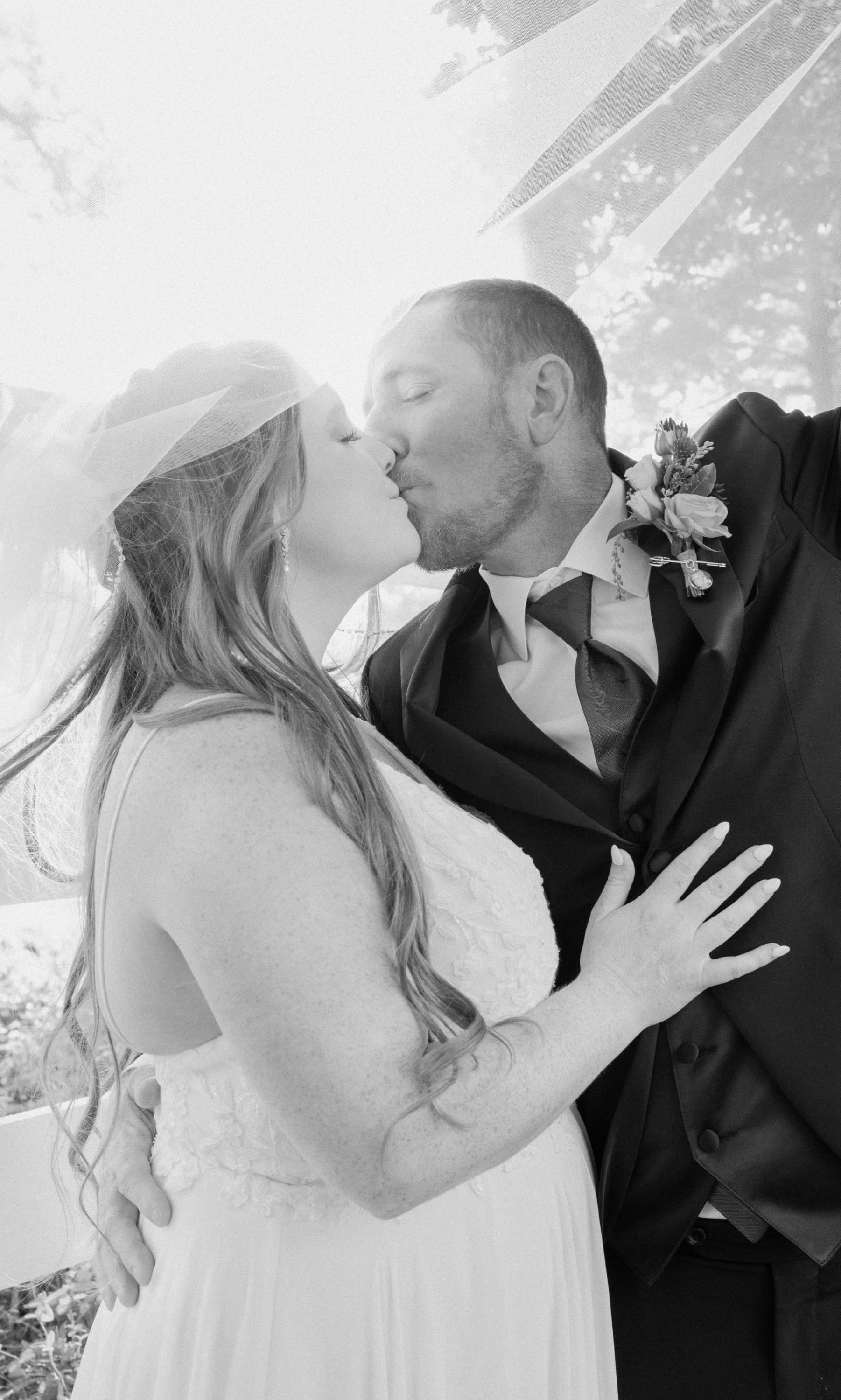 Southern Lace Photography wedding photography in Virginia