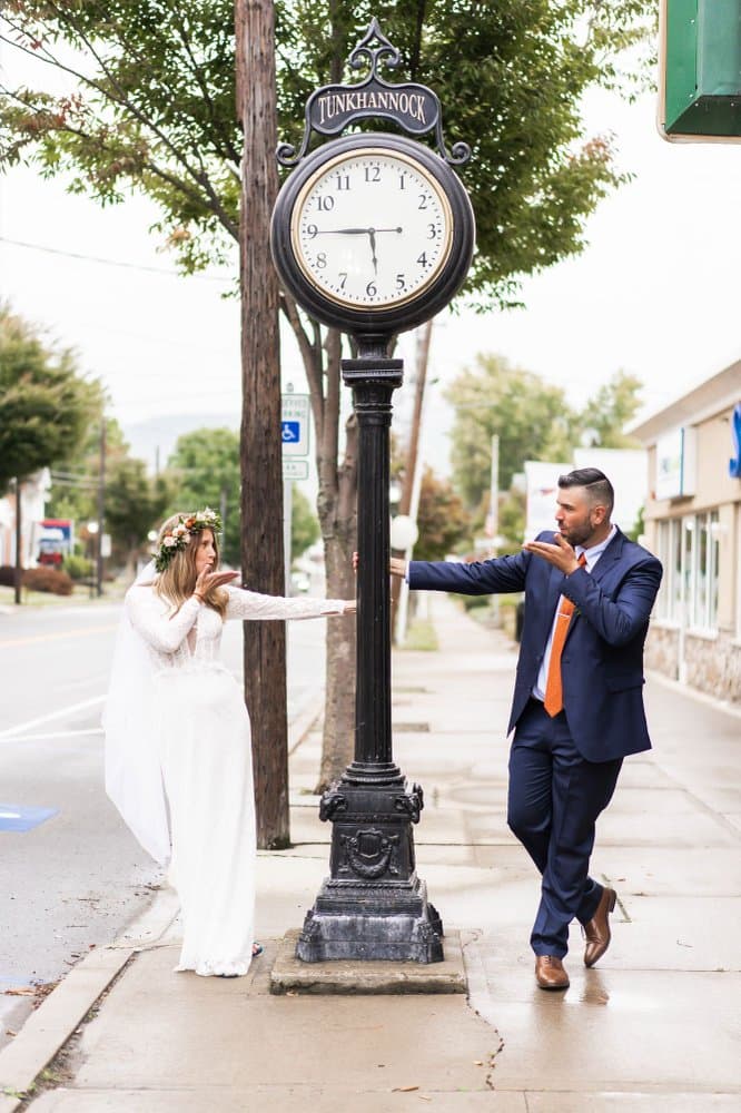 Photography by Electric City Studios