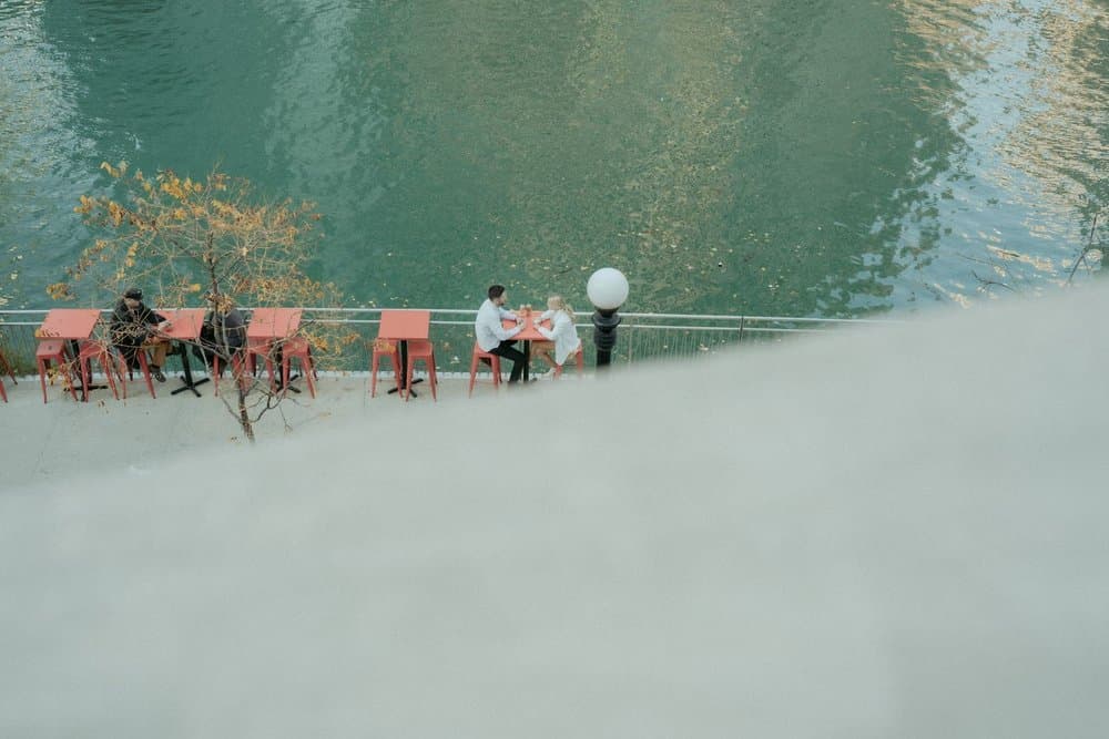 Photography by ZAAN YI