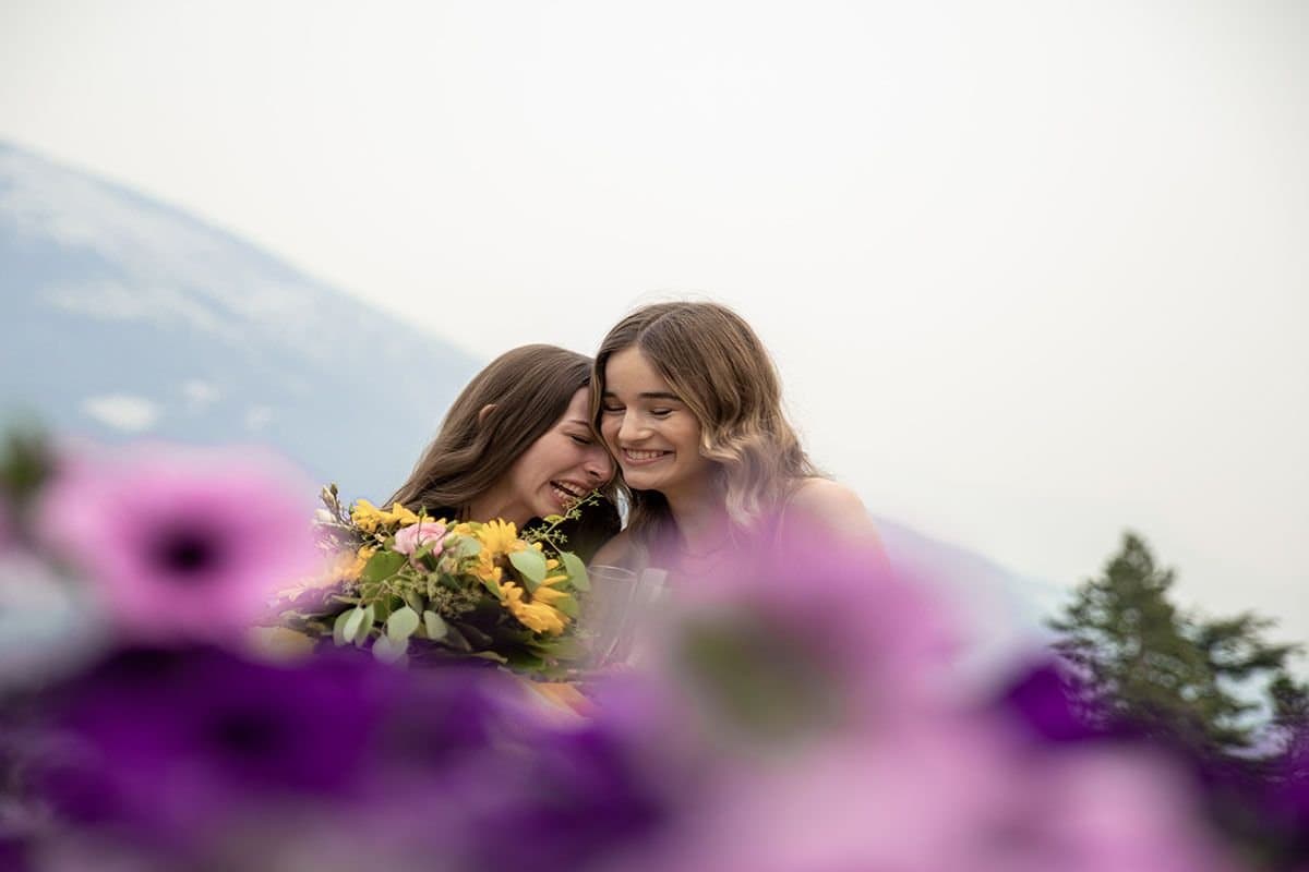 Calgary Engagement Photography Session