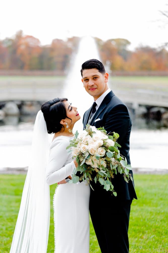 Photography by Martha Molina Photography