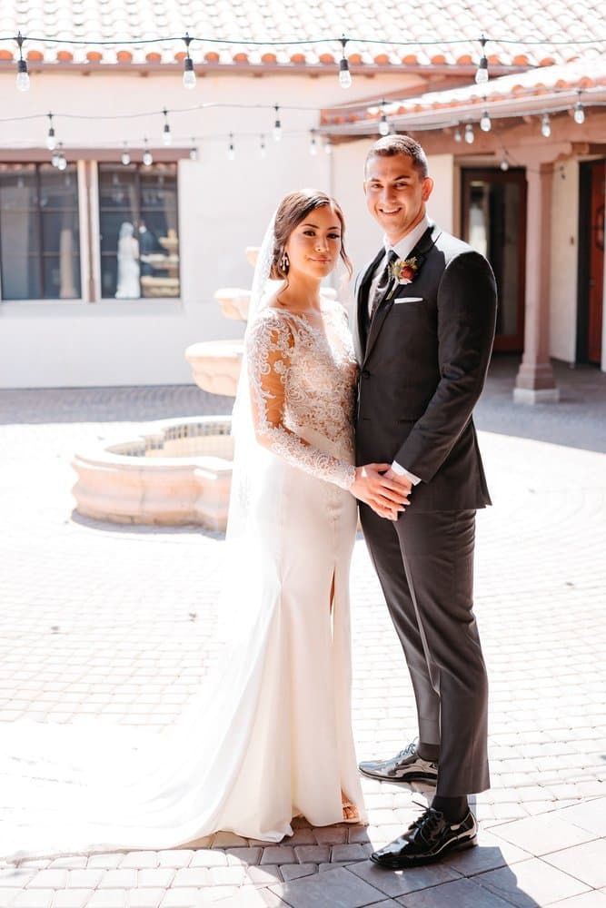 Photography by WILLA Weddings