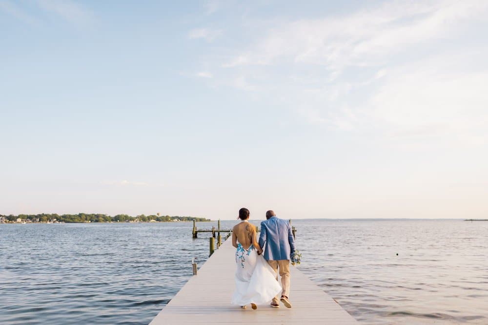 Photography by Wornden Ly Weddings