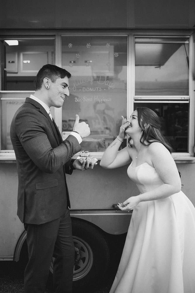 Photography by Mill Run Photography