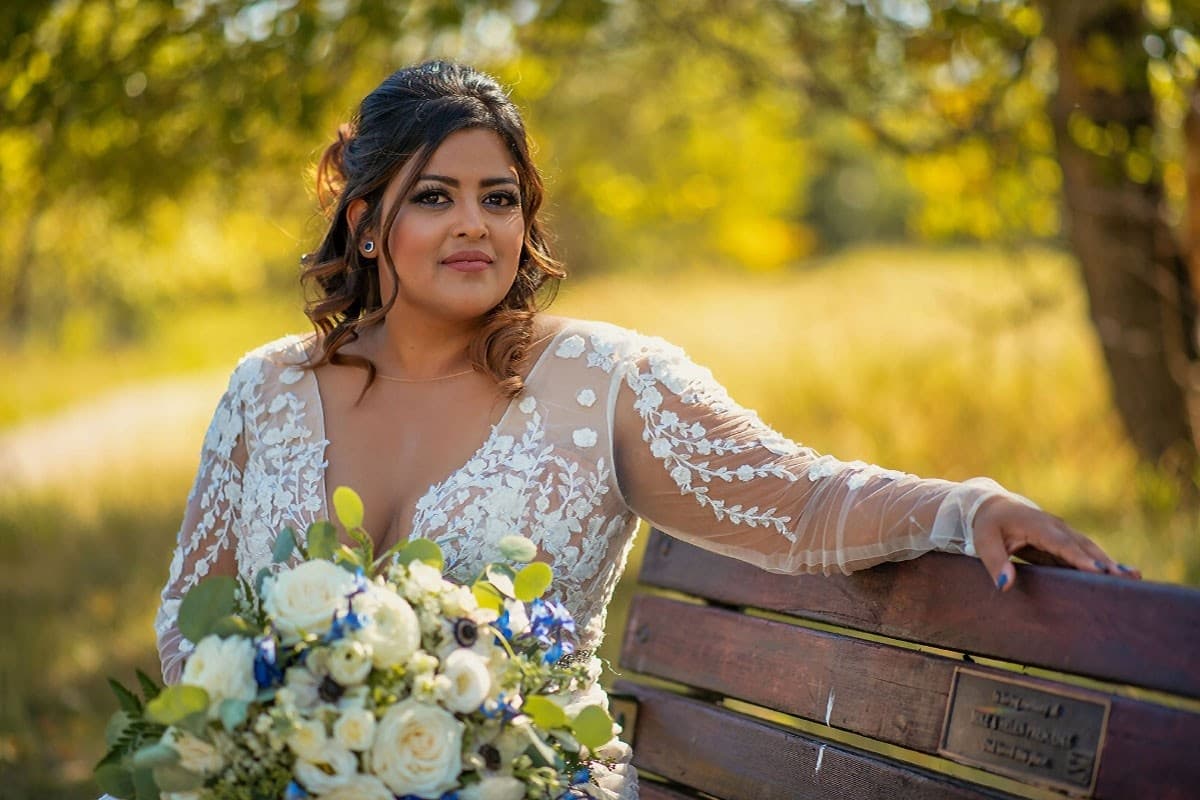 Dawning Photos - wedding photography in Calgary