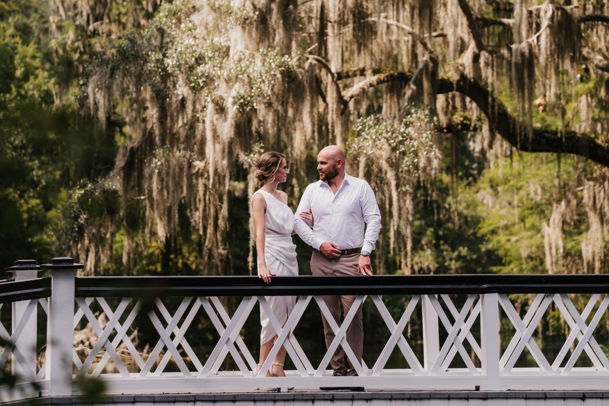Engagement Session by Brandon Allan Photography