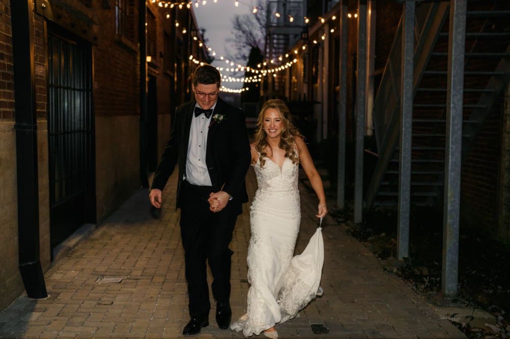 Photography by Brandon Allan Photography