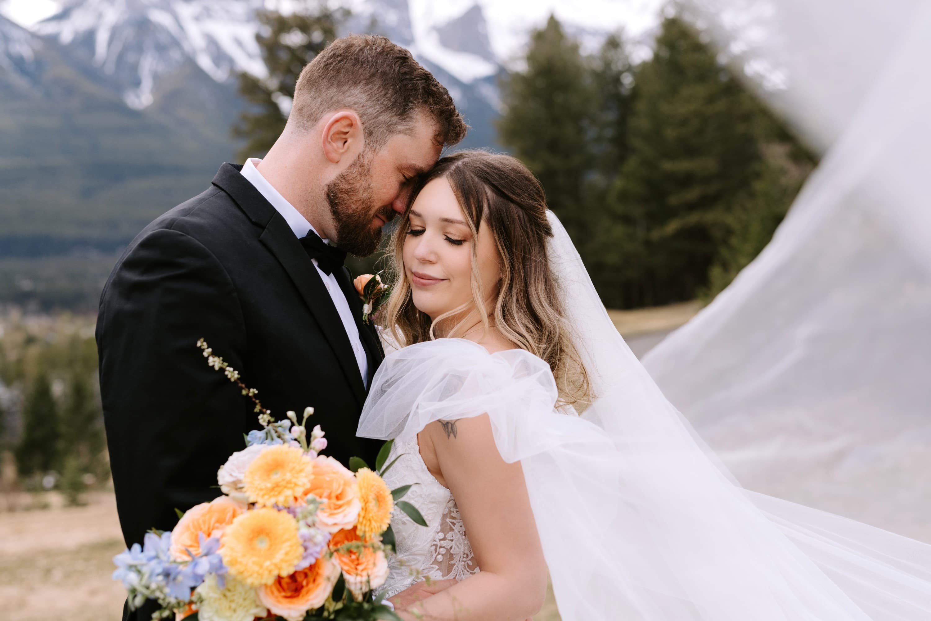 Meaghan Baxter Photography — wedding photography in Calgary, AB
