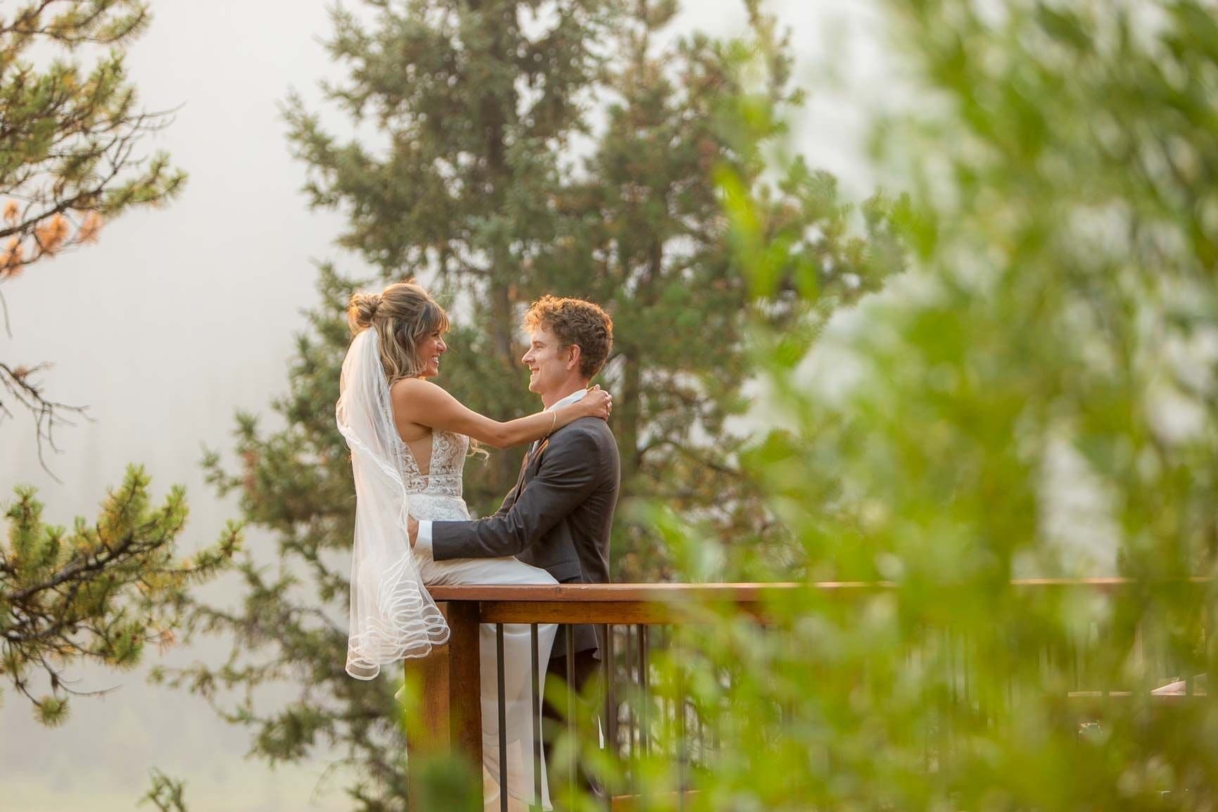 Classic Wedding