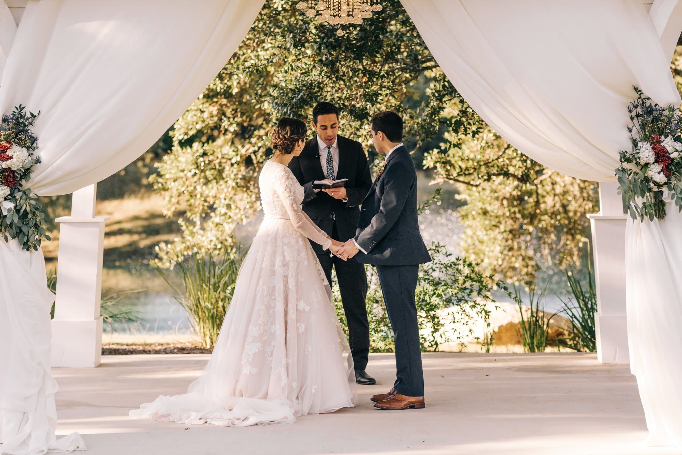 Destination Wedding by Mohnte Elizondo Photography