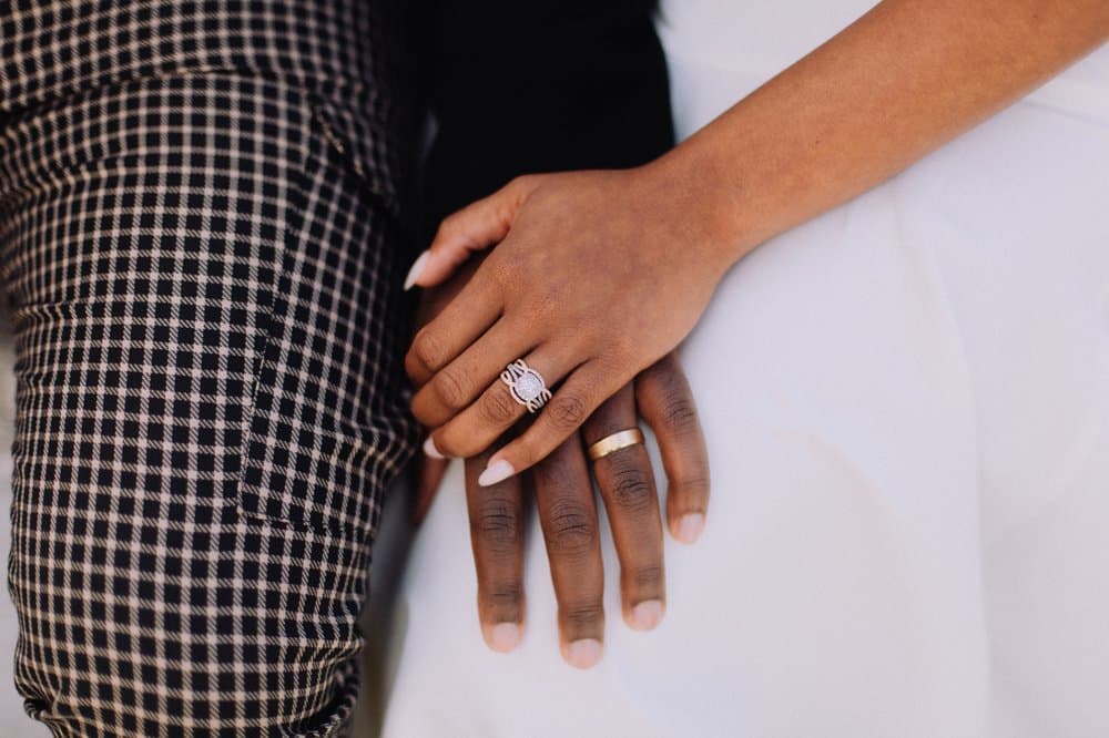 Classic Moments Wedding Collection by Passion Ward Photography