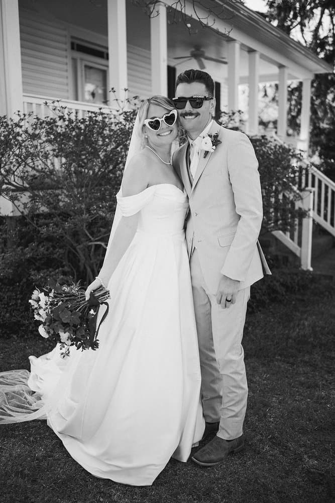 Photography by Mill Run Photography
