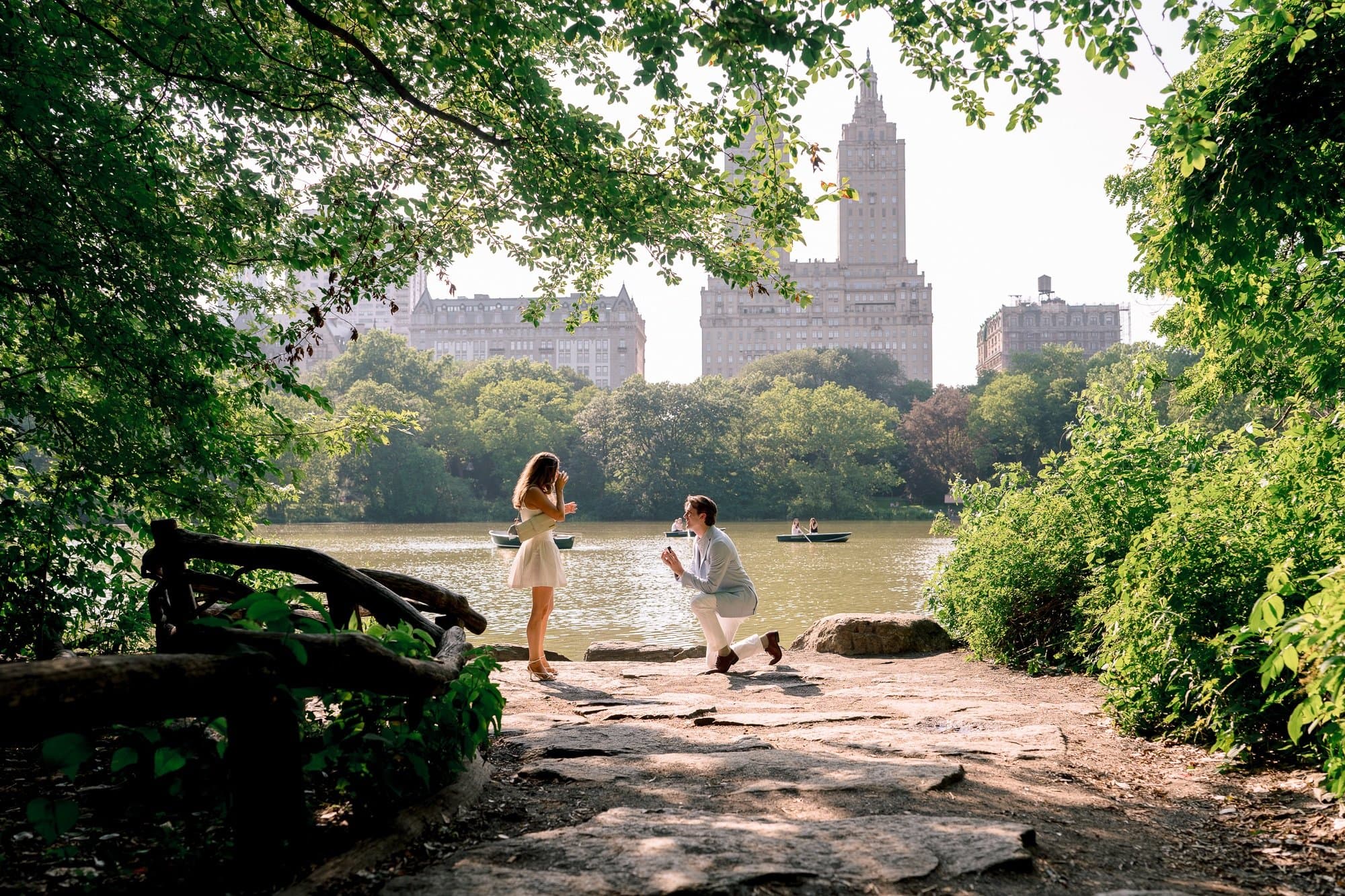 Engagement Session (1 Hour) — photo 1 of 19