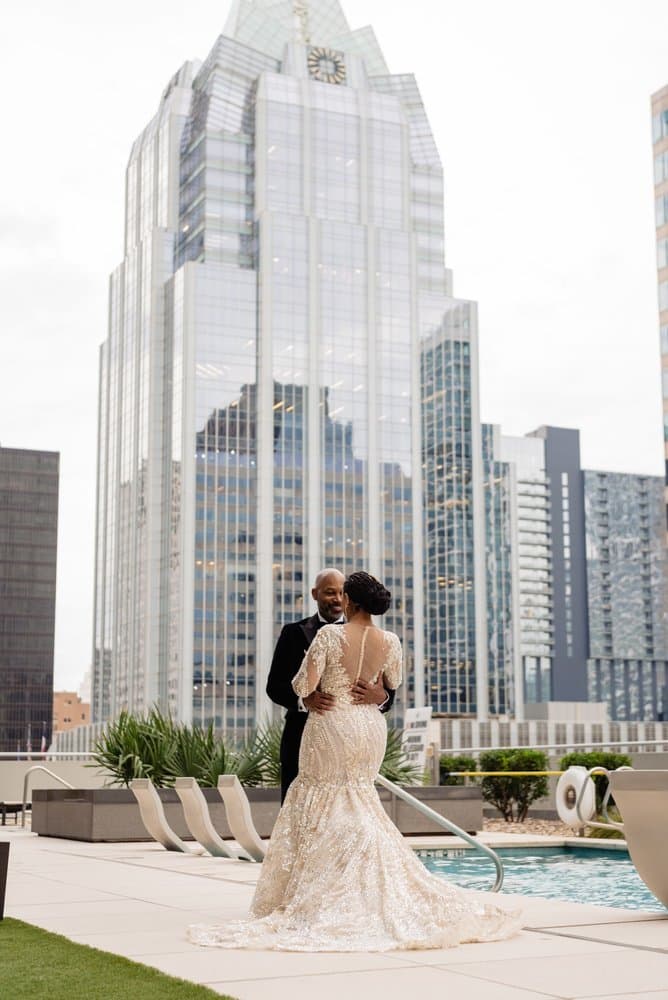 Photography by Lisa Hause Photography