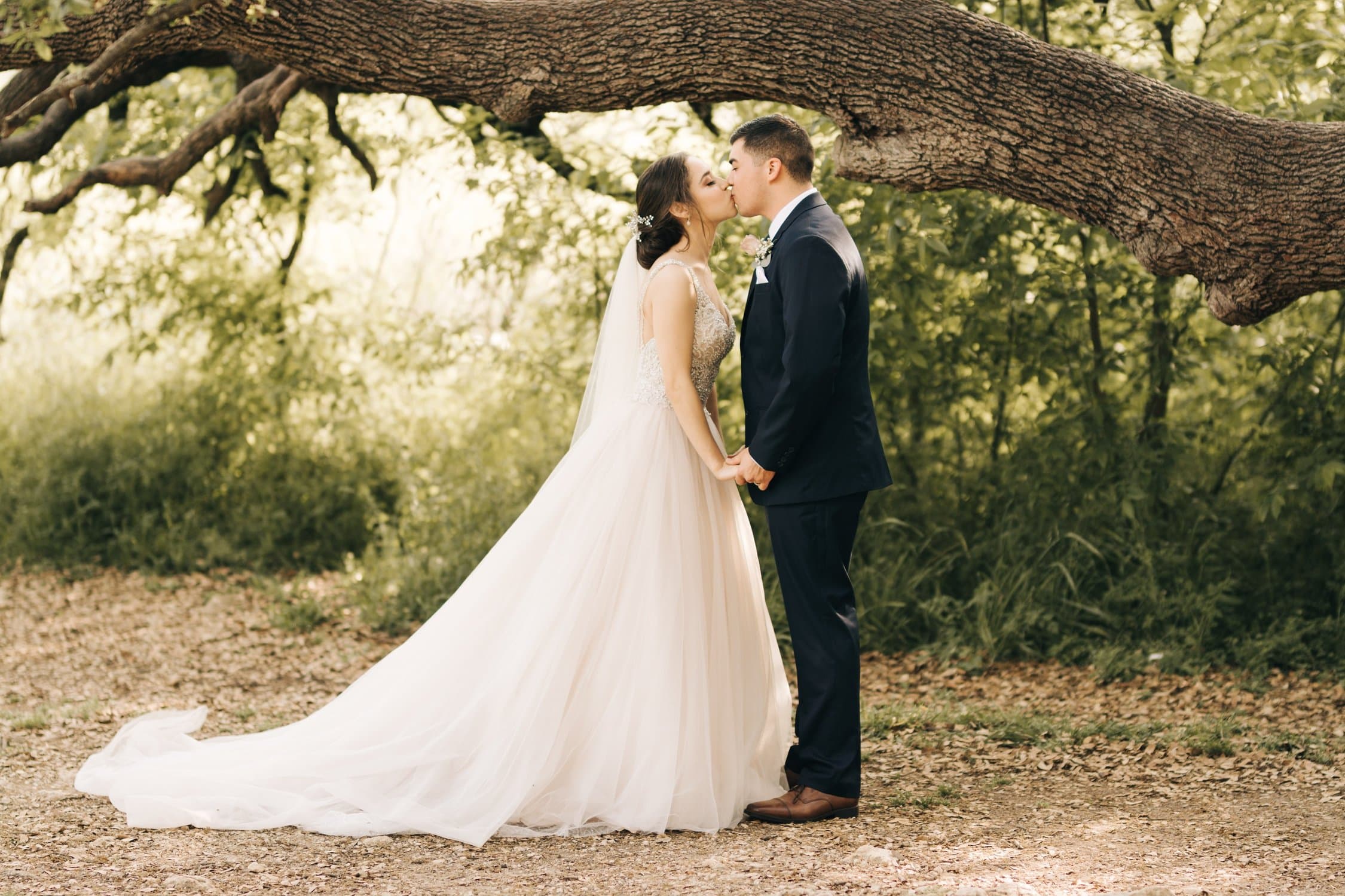 Micro Wedding Package by Mohnte Elizondo Photography
