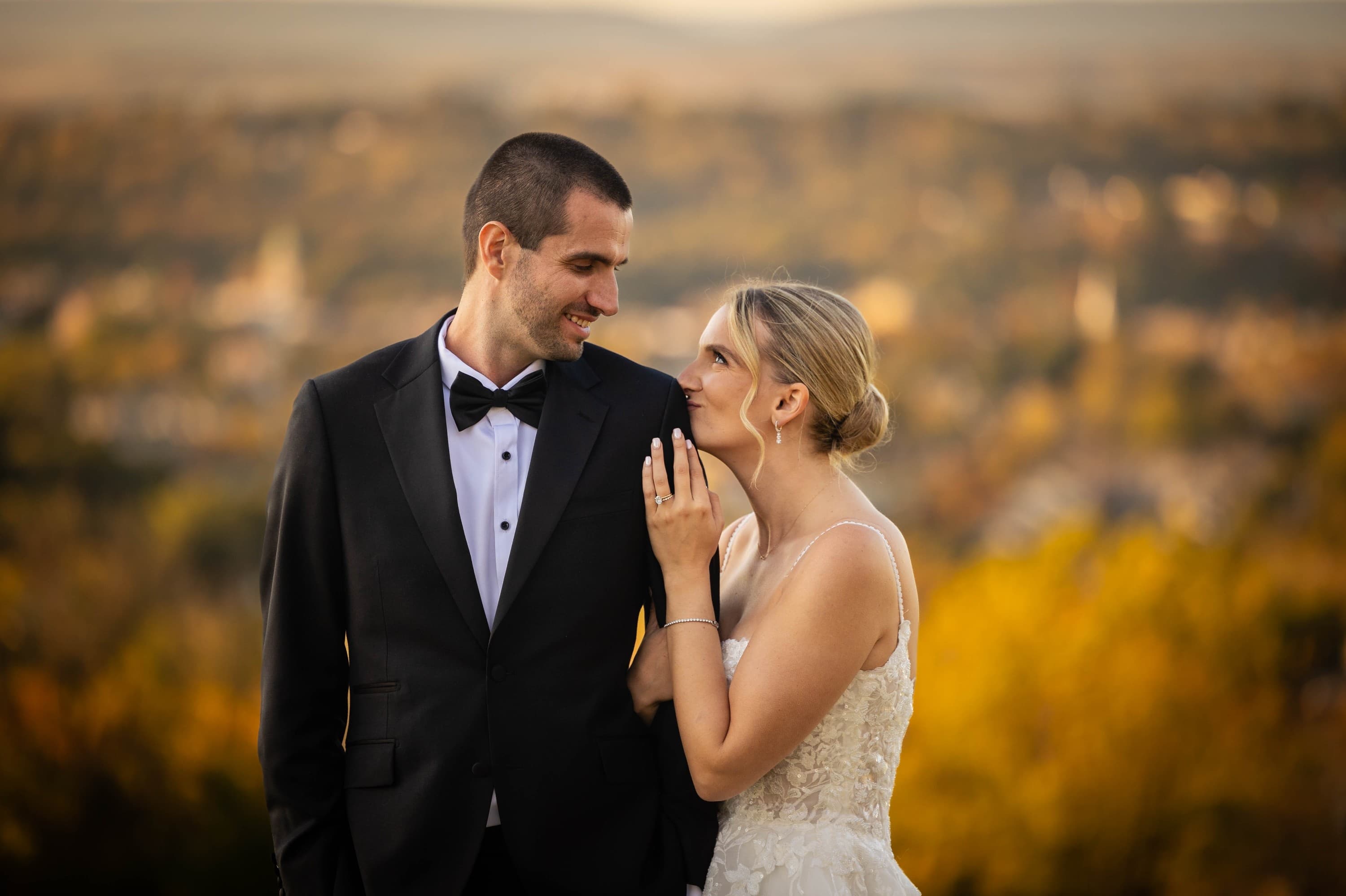 Keith Reilly Photography wedding photography in Maryland