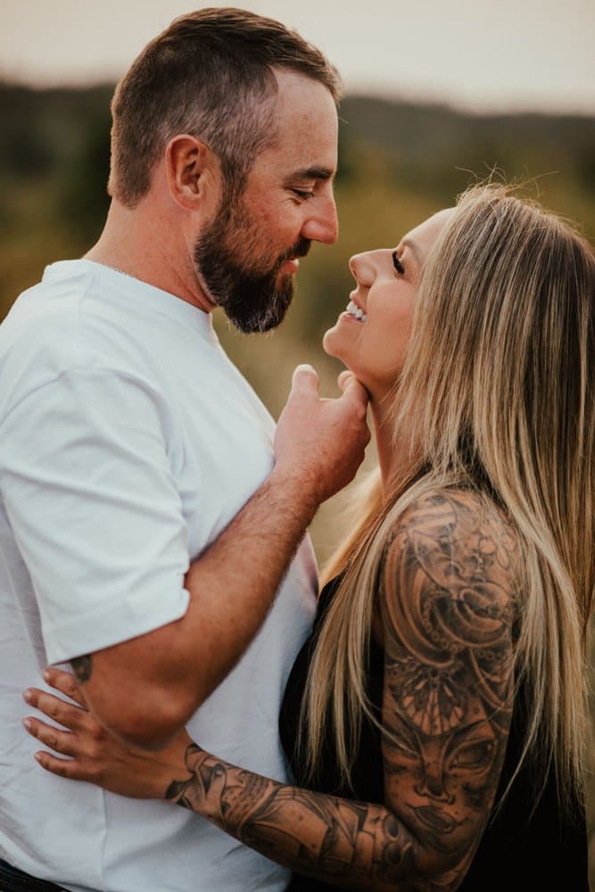 Photography by Oak and Owl Photography
