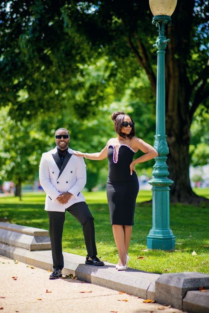 Photography by Hitched By Douley