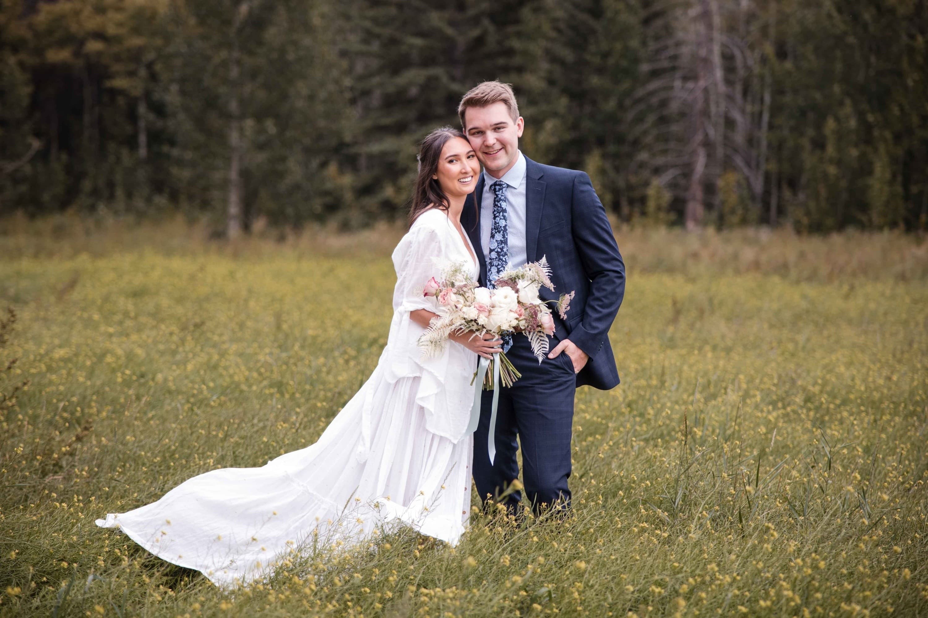 Babz Studios Inc - wedding photography in Calgary
