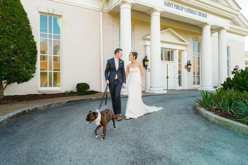 Photography by Brandon Allan Photography