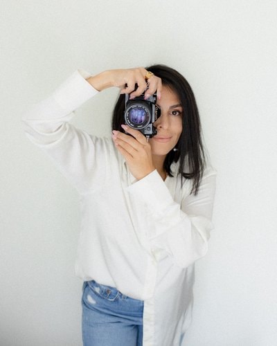 Melika Lynd Photography
