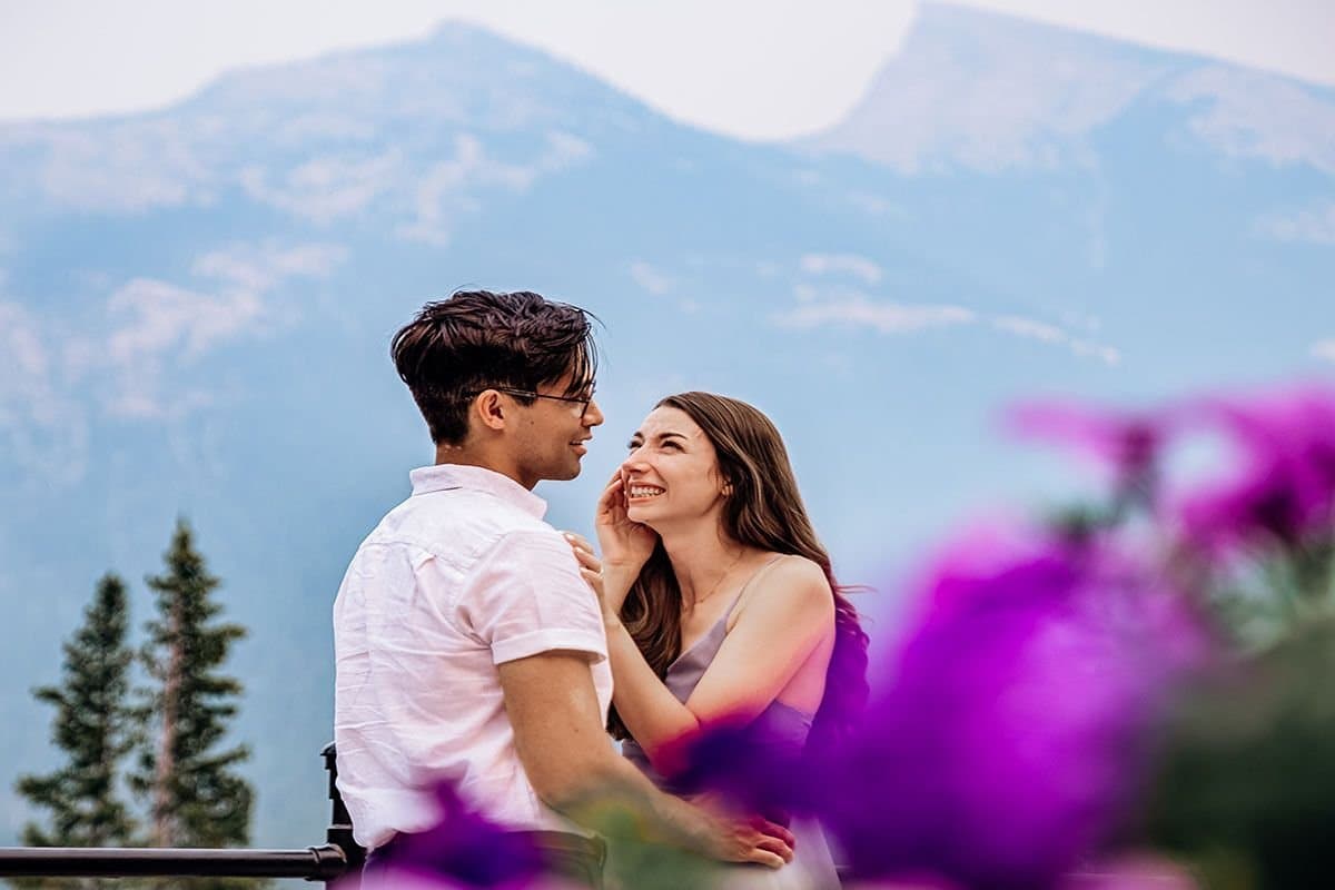 Engagement Photo Session