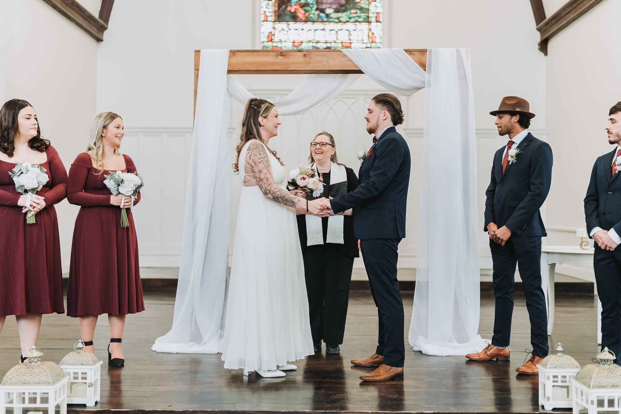 Pressthebest wedding photography in Toronto