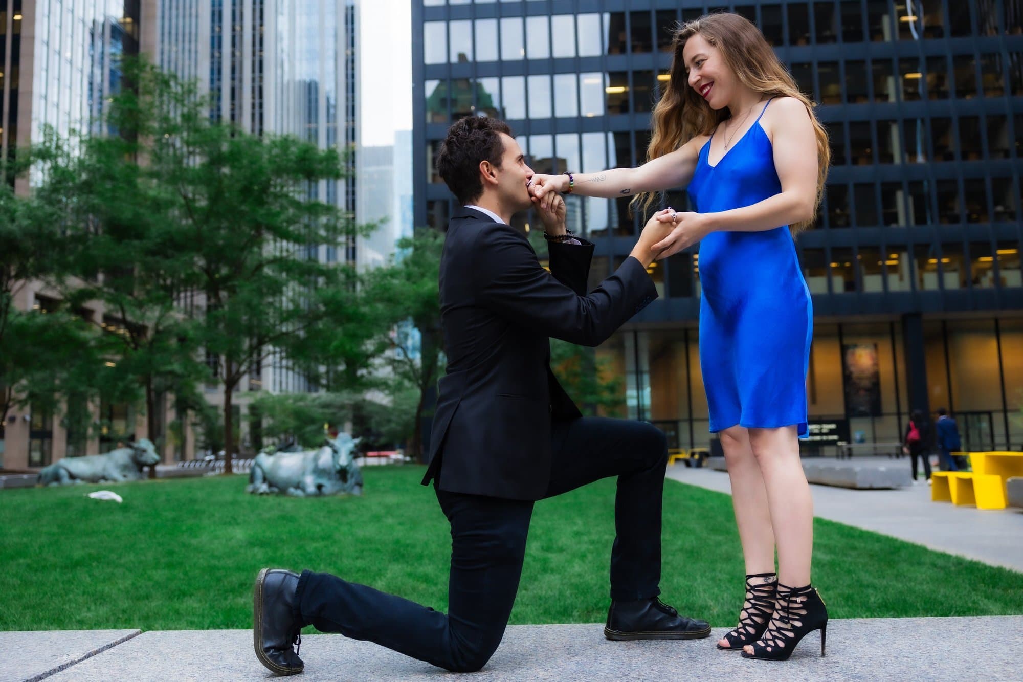 The Knotshots Photography wedding photography in Toronto