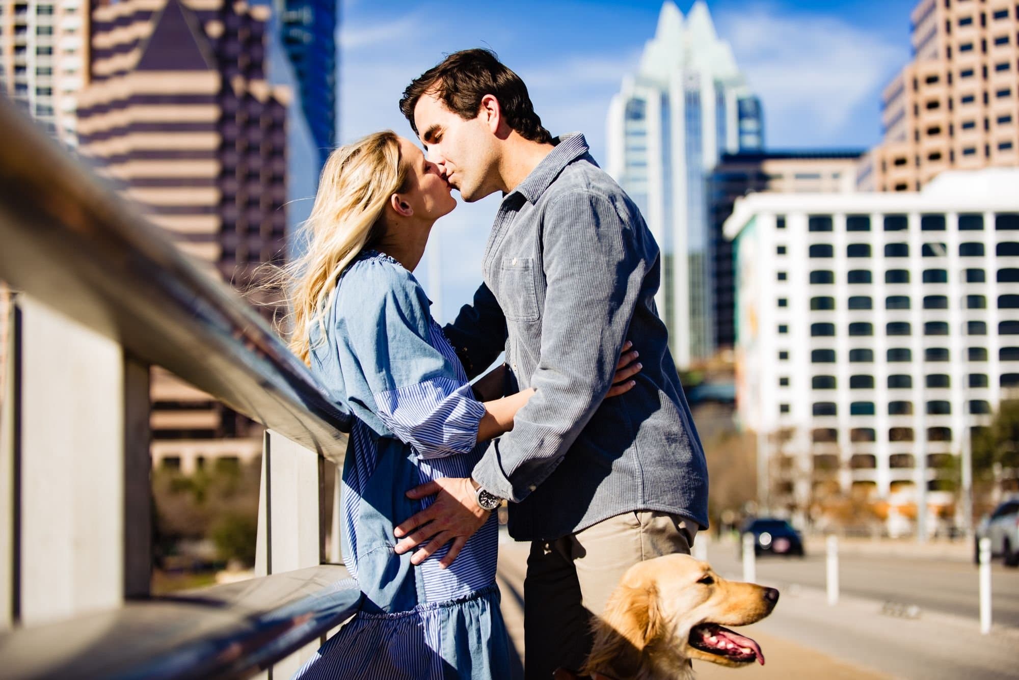 Wedding Photography (10 Hours, 2 Photographers) by Lisa Hause Photography