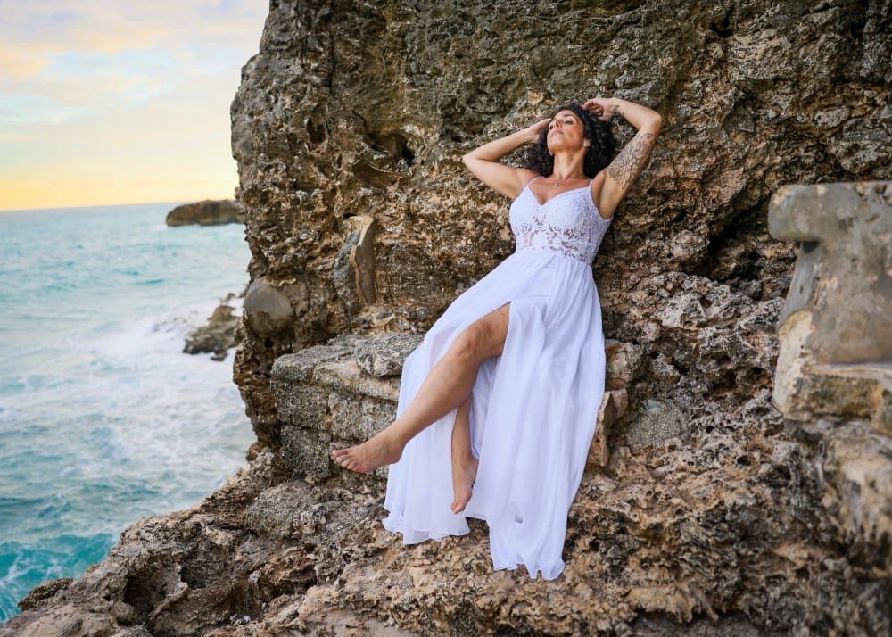 Photography by Above Weddings