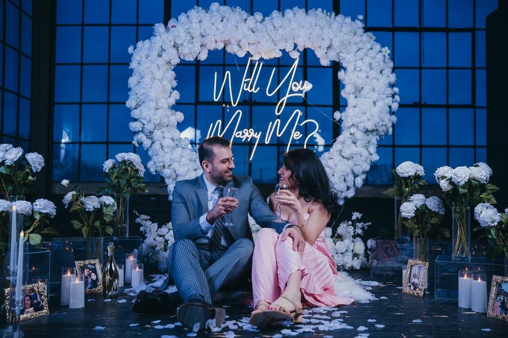 Photography by Happy Weddings