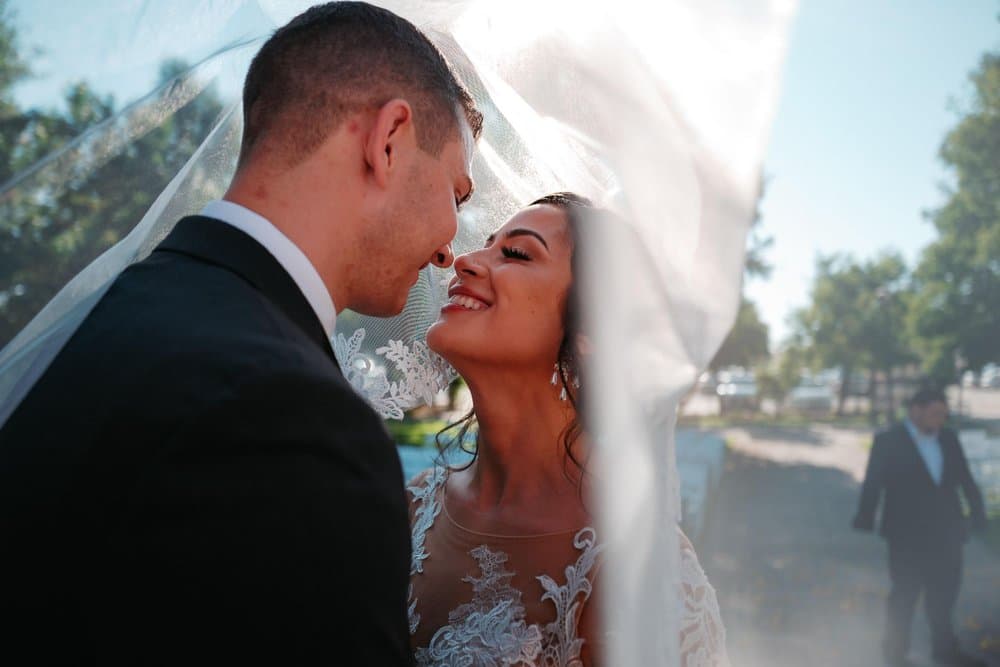 Photography by WILLA Weddings