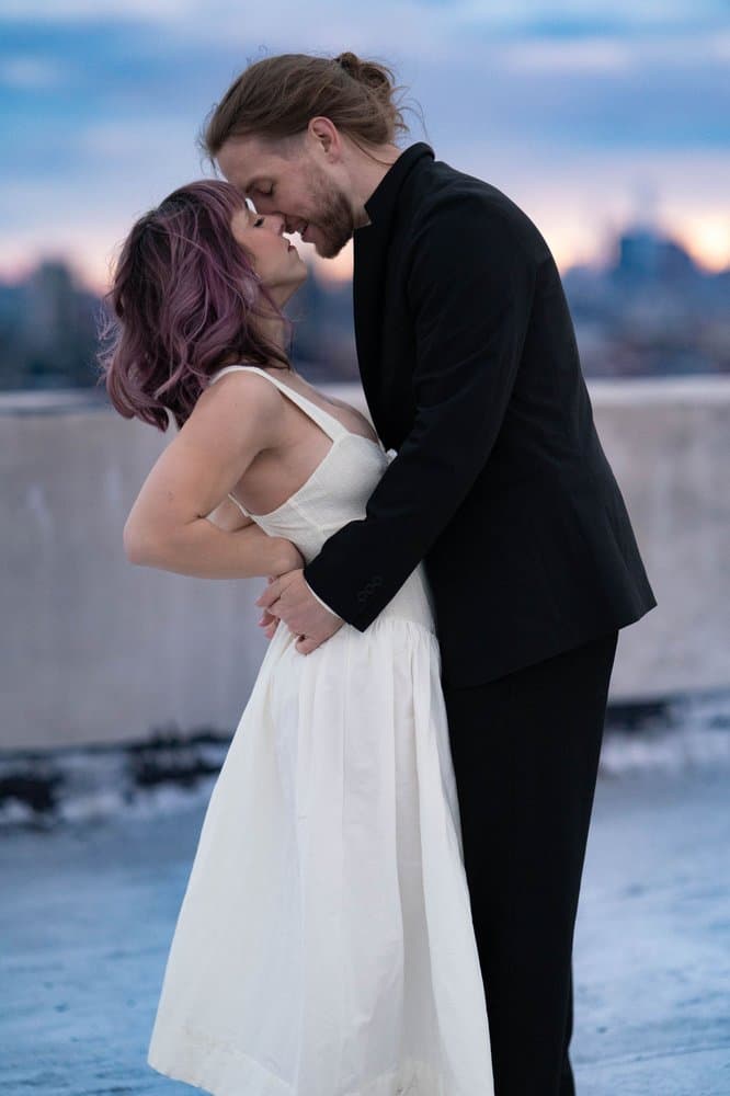 Photography by Becca Grimaldi Photography