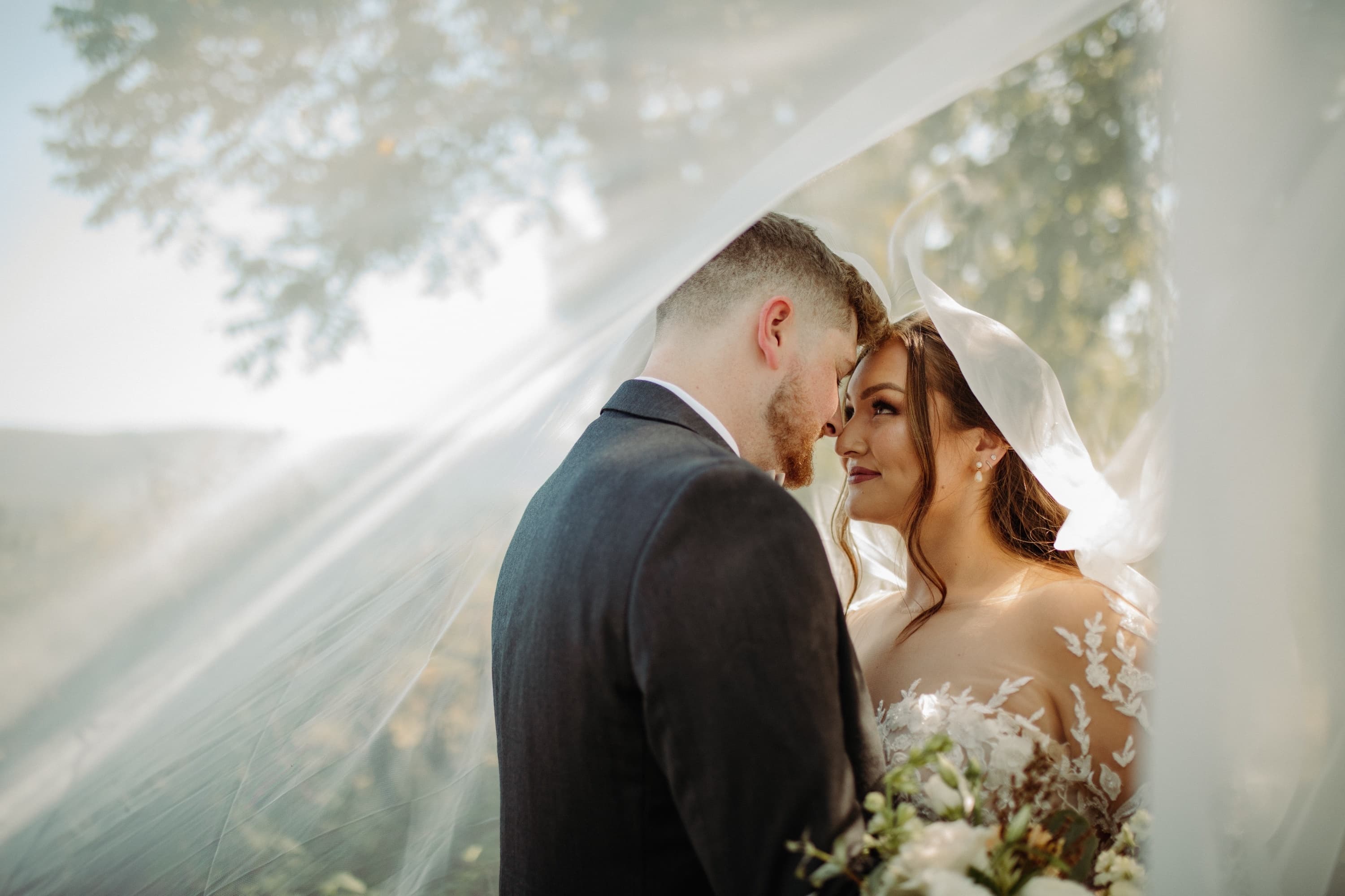 Indie Elephant wedding photography in Maryland