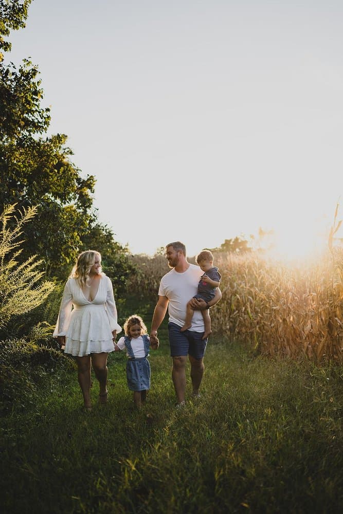 Photography by Mill Run Photography