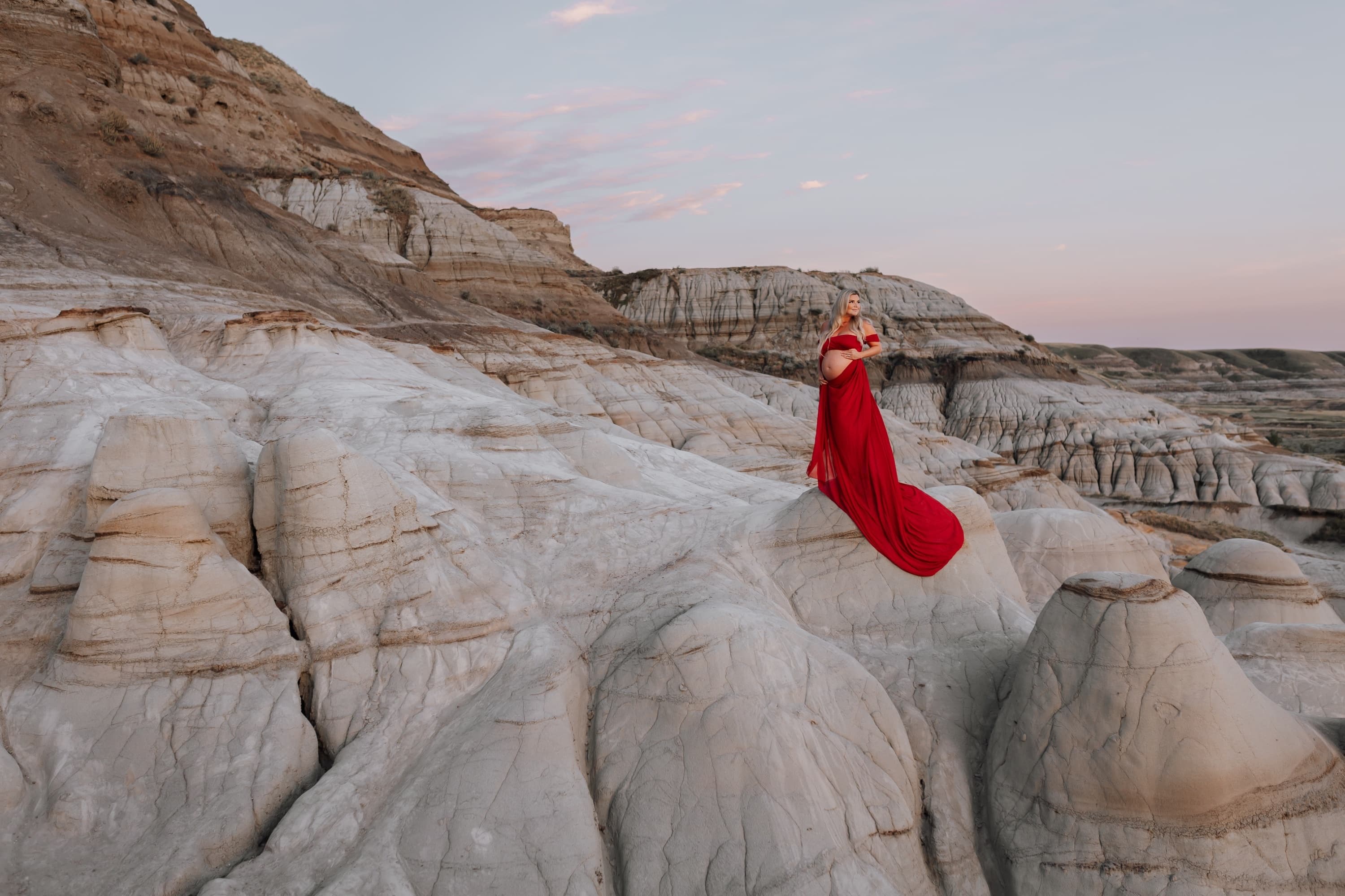 Melissa Marshman Photography - wedding photography in Calgary