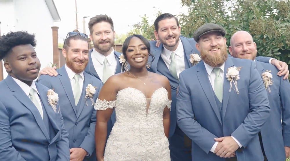 Wedding Videography (8 Hours, 1 Videographer) by Classic Moments Photography
